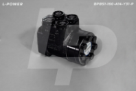 BPBS1-160 Насос-дозатор МТЗ-1221 (Д160-14.20-02, DOC160AD) L-POWER (LP8002160) от АквилонАвто