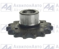 Звездочка (Сальсксельмаш) Z-15 (МК 04.00.006-02) от АквилонАвто