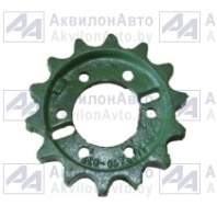Венец z-14 (6 отв.) (5609.100280) от АквилонАвто