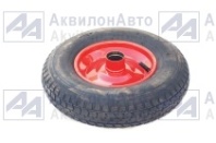 Колесо опорное на щетку (4.00х8 4PR ST-15 TL 25X110 (под подш.6005)) от АквилонАвто