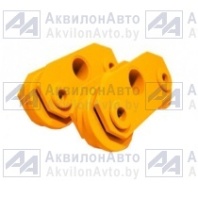 Каретка передняя (к-т 2шт.) (КС-3577.63.150 (КС-3577.63.160 КСБ Z)) от АквилонАвто