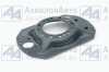 Щит 151.38.050-2 (ТО-33.05.15.150) тормозного барабана (12 отв.) (151.38.050-2) от АквилонАвто