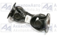 Вал карданный (ан. КИС 0104040-20) (ВК-КИС 0104040-20) от АквилонАвто