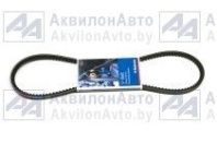 Ремень зубчатый генератора МТЗ-320 LDW (104.2400.115) RUBENA (AVX 10-975) от АквилонАвто