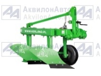Плуг (2-корпусный)  (ПТ 2.25 ) от АквилонАвто
