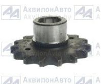 Звездочка (Сальсксельмаш) Z-15 (МК 04.00.006-02) от АквилонАвто