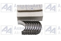 Комплект шатунных вкладышей Д-65 АО-20-1 (40мм) (А23.01-81-65сб Н1) от АквилонАвто