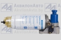 Фильтр в СБ с подкачкой без подогрева НО (АМ-34-016) от АквилонАвто