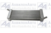 Радиатор МТЗ-322 (РО 322-8101060) от АквилонАвто