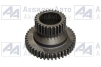 Блок шестерен Z-44 (1520-2308062) от АквилонАвто