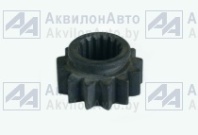 Колесо зубчатое (КОМ) (МП-05 К03.03 цем.) от АквилонАвто