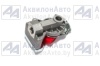 Головка соединительная ПАЛМ красная без клапана (ан. 64226-3521113, 952 200 021 0) (FBV16021) от АквилонАвто