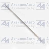 Вал промежуточный редуктора косилки 1,85м D=30 (L=1160мм, 3 шпонки) (5-178-010-352) от АквилонАвто