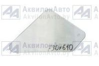 Стекло заднее Т-16 (ИШСТ 13718.05-01) (730х610) (СШ20.51.216-А) от АквилонАвто