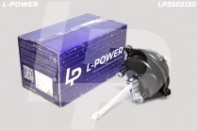 4231079000 Камера тормозная передняя Тип 30 LP3502130 L-POWER (LP3502130) от АквилонАвто