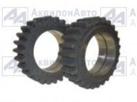 Колесо зубчатое (КОМ) (КС-35715.14.106) от АквилонАвто
