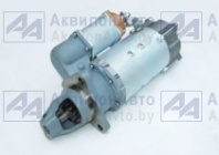 Стартер (СТ142-3708000-10) от АквилонАвто