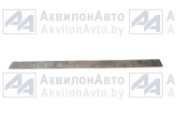(2345х20х180) Нож сталь 65Г планировочный под зубъя JCB фаска (12304144) от АквилонАвто