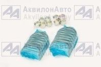 Комплект шатунных вкладышей (238-1000104-В2) от АквилонАвто
