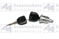 Комплект ремонтный (ИЖКС.303658.059-02 Ручка наружная левая с крышкой) (ИЖКС.454823.027) от АквилонАвто