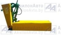 Косилка роторная дорожная без карданного вала (с кожухом) (КРН-2,1Б-1) от АквилонАвто