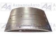 Брызговик колеса самосвала правый (5551-8403260) от АквилонАвто