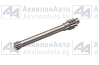 Вал-шестерня (320-2407014 ) от АквилонАвто