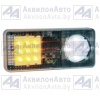 Фонарь передний (12В) LED (Ф-402L) от АквилонАвто