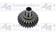 Р/к КОМа 503 полный (2 шестерни+ 2 вала) (СМ) (503-4202009) от АквилонАвто