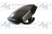 Воздухозаборник (555102-1109024) от АквилонАвто