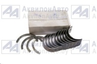 Комплект коренных вкладышей СМД-20/22 АО-20-1 (А23.01-98-20/22сб Р1) от АквилонАвто