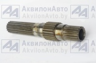 Вал длинна 335мм (1521-2407053) от АквилонАвто