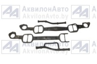 Прокладка под паук автомобиля ГАЗ-53 от АквилонАвто