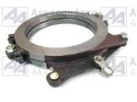 Диск (2522-3502030-А) от АквилонАвто