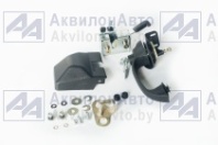 Запорное устройство (замок двери левый) (2522-6105010) от АквилонАвто