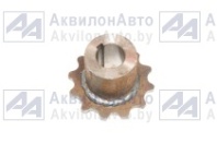 Звездочка (КНТ30.490) от АквилонАвто