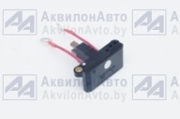 Регулятор напряжения ген. 3252.3771-50, 4242-03 (Щеточный узел) (9333-3702-25) от АквилонАвто