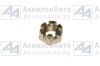 Гайка М20х1.5-5н6н (374910) от АквилонАвто