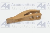Зуб вильчатый  (JCB, ТО-49, ЭО-2621/26) от АквилонАвто