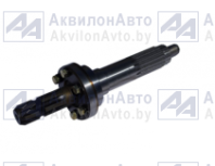 Вал (80-4202015-А-01) от АквилонАвто