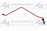 Трубопровод (2522-1802050) от АквилонАвто