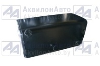 Бак топливный 102кг (6430-1101010У1) от АквилонАвто