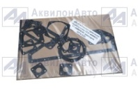Комплект прокладок гидросистемы 1221-4606615, 85-4608010-01 тракторов МТЗ-1221 (РК91) от АквилонАвто