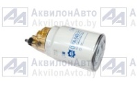 Фильтр очистки топлива (со стаканом) (DIFA6401/1 (PL 270)) от АквилонАвто
