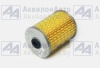 Элемент фильтрующий топливный (DIFA 6302М) от АквилонАвто
