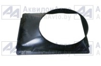 КОЖУХ ВЕНТИЛЯТОРА В СБОРЕ (54401-1309011) от АквилонАвто