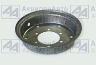 Боковина обода КТН-2В (с отв.) (КНТ34.405) от АквилонАвто