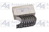 Комплект шатунных вкладышей СМД-14-24 АО-20-1 (А23.01-84-14Асб Р1) от АквилонАвто