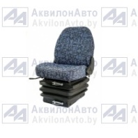 Сиденье оператора МТЗ (80-6800010) (СО-1001.ММ-6800010) от АквилонАвто