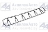 Прокладка клапанной крышки (азбест) Deutz-1013 (04205894) от АквилонАвто